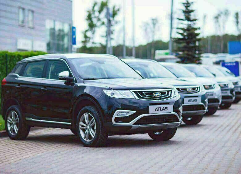 На100ящий Вызов: Автопробег Китай-Европа