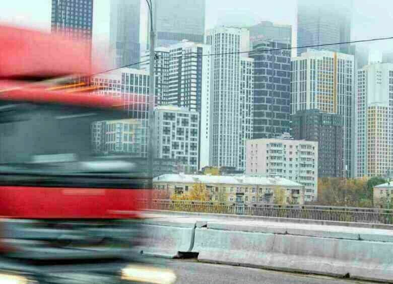 Комтранс-2023: осень надежд