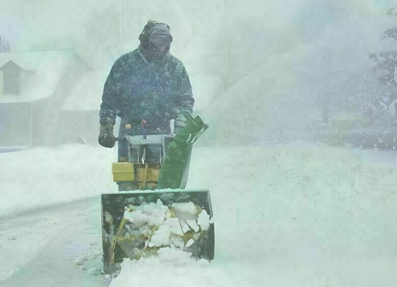 На холодную: как сберечь зимой технику из дачного гаража