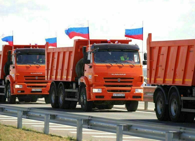 Комтранс в огне: как выживает рынок грузовой техники в кризис