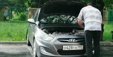 Фото портала &quot;АвтоВзгляд&quot;.