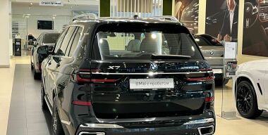 Pango Cars не стала скрывать, что хочет продавать в РФ миллионы авто с пробегом