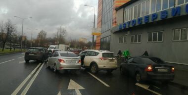 Фото портала &quot;АвтоВзгляд&quot;.