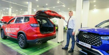 Фото globallookpress.com