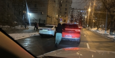 Фото АвтоВзгляд.