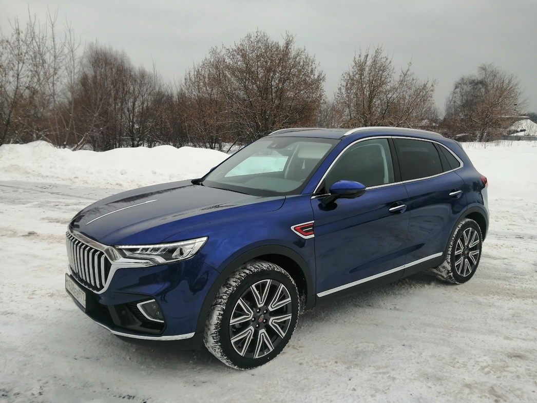 Фото: АвтоВзгляд