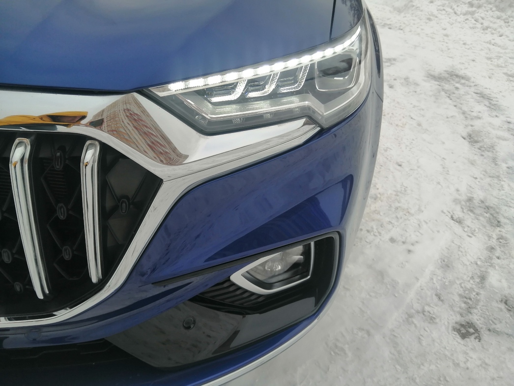 Фото АвтоВзгляд