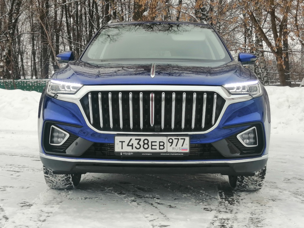 Фото: АвтоВзгляд