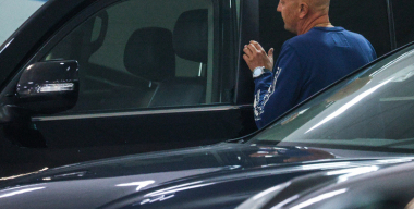 Фото globallookpress.com