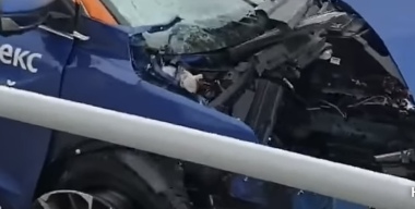 Просто страшно: почему у китайских машин отрывает двигатель