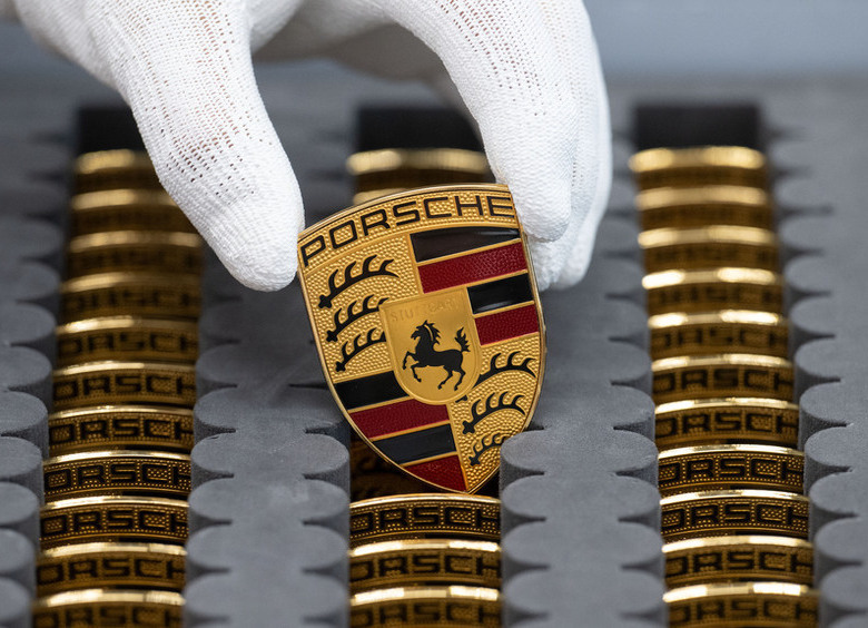 Изображение Давай, до свидания: компания Porsche решила покинуть Германию