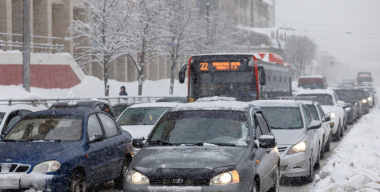 Фото globallookpress.com