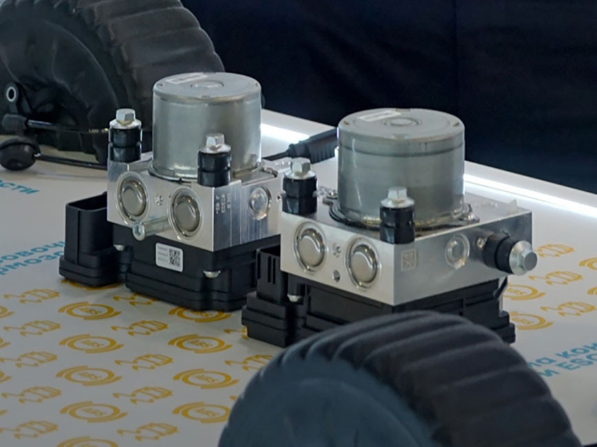 Фото: Пресс-служба ГК Итэлма