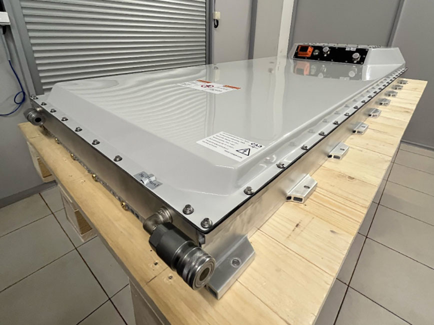 Фото: Пресс-служба ГК Итэлма