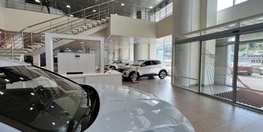 Фото АвтоВзгляд.