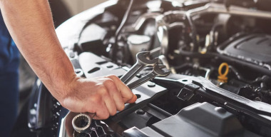 Что нужно обязательно проверить в машине перед поездкой