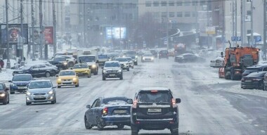 Фото globallookpress.com