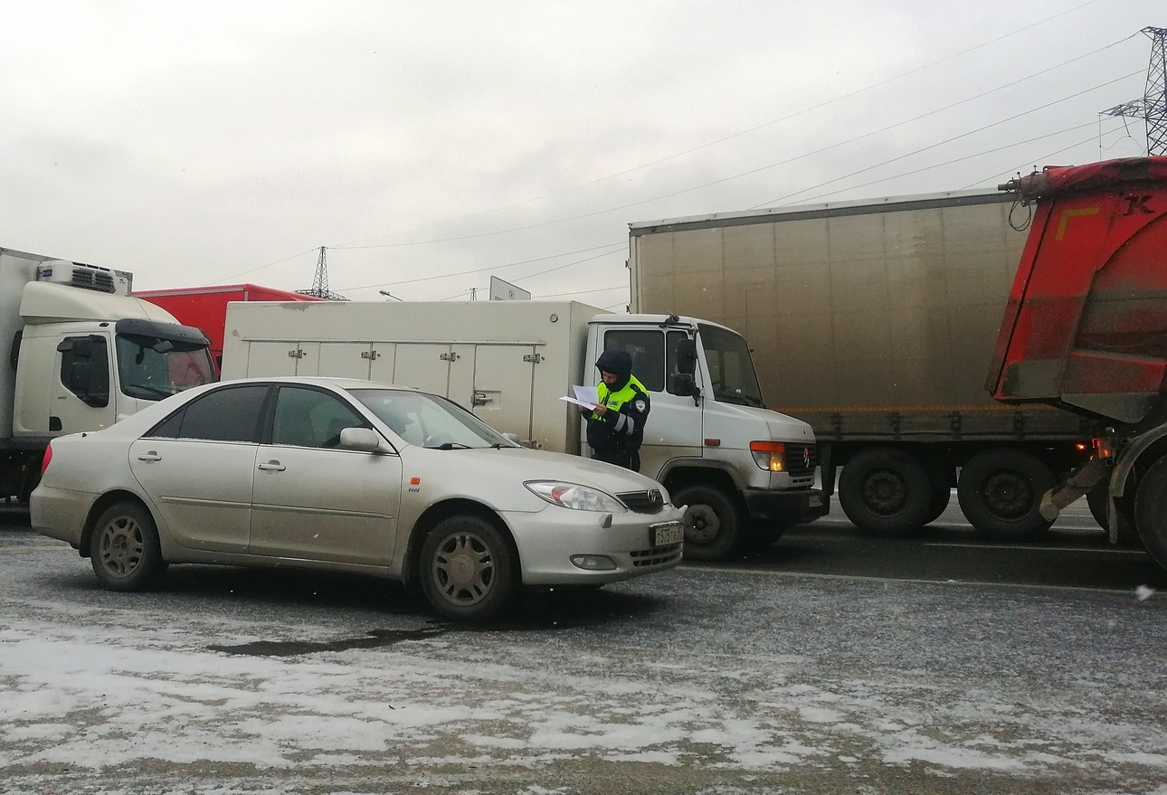 Фото портала АвтоВзгляд.