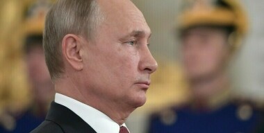 Путин назвал проблемы вокруг крымского моста