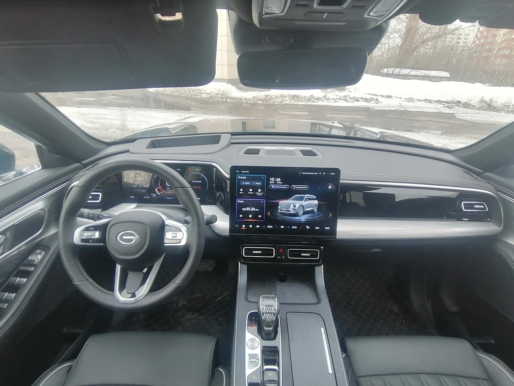 Фото: АвтоВзгляд