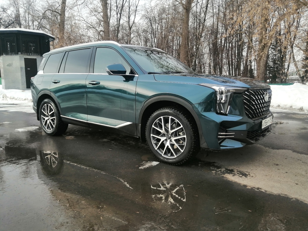 Фото: АвтоВзгляд