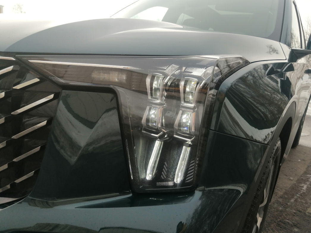 Фото: АвтоВзгляд