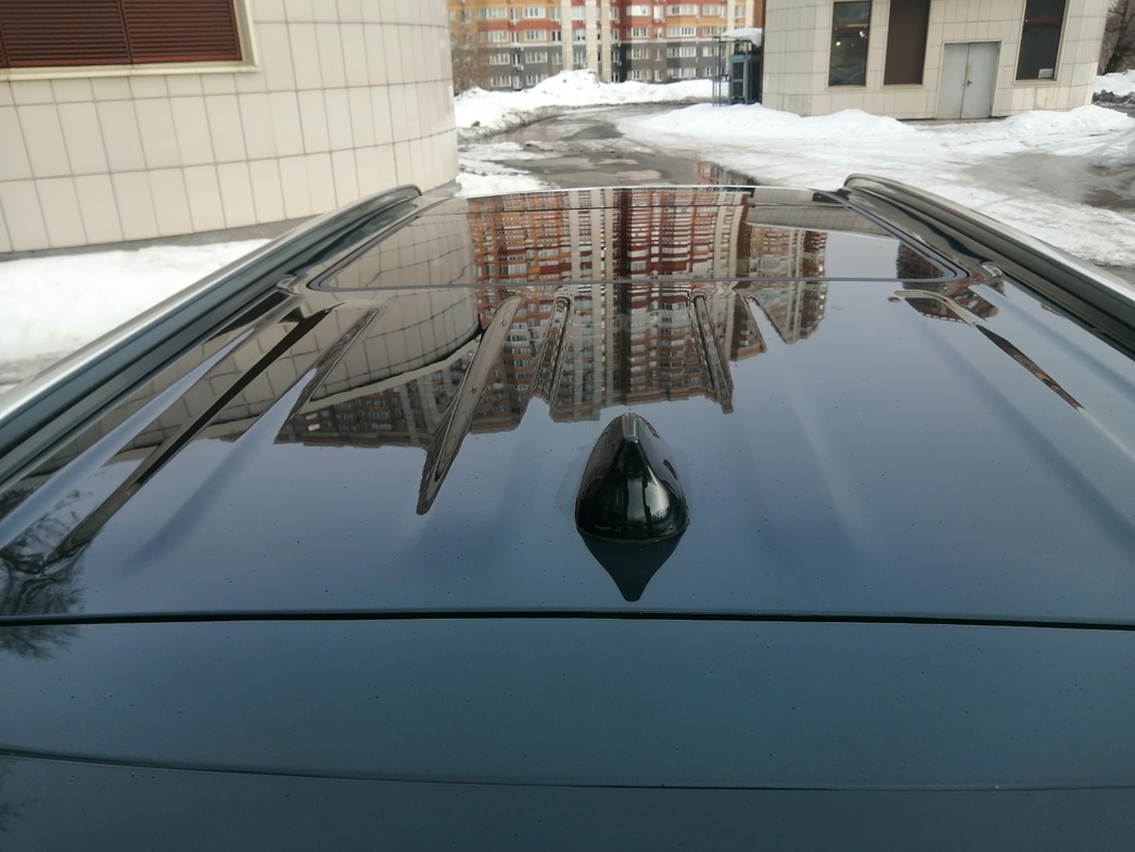 Фото: АвтоВзгляд