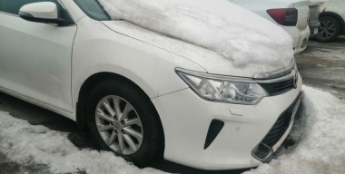 Фото "АвтоВзгляд"