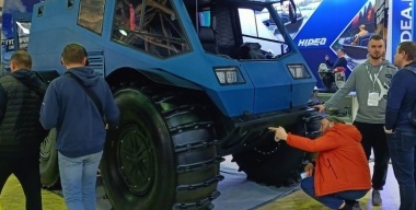 Фото портала АвтоВзгляд
