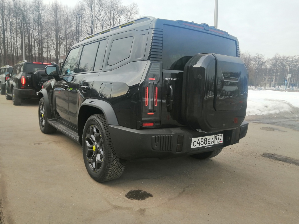 Фото АвтоВзгляд