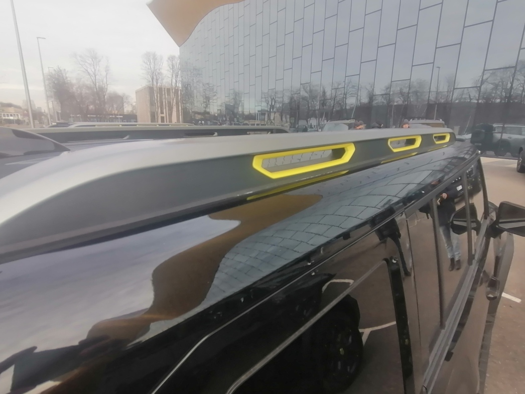 Фото АвтоВзгляд