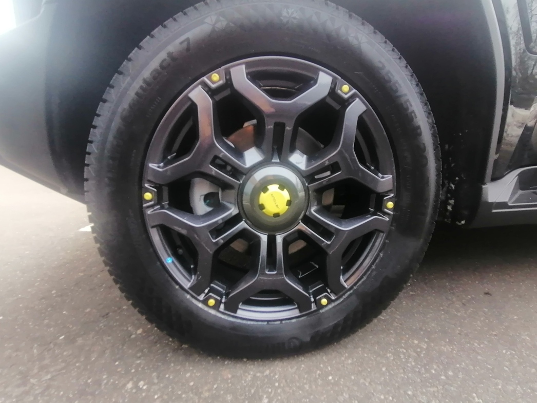 Фото АвтоВзгляд