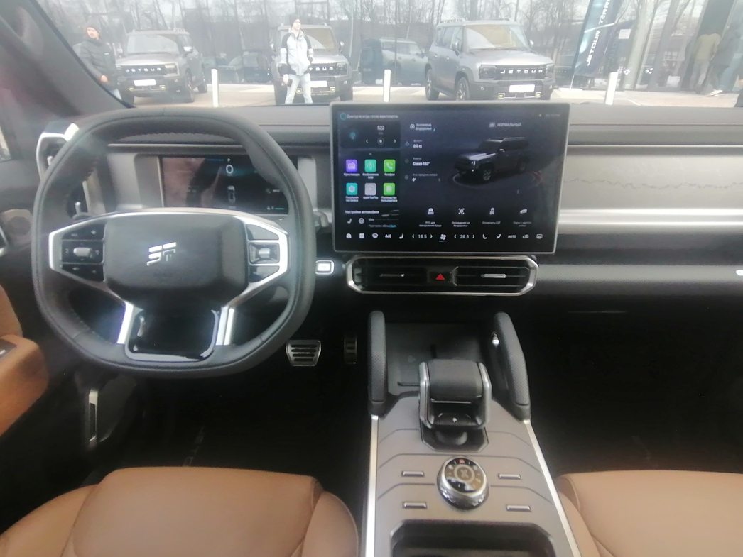 Фото АвтоВзгляд