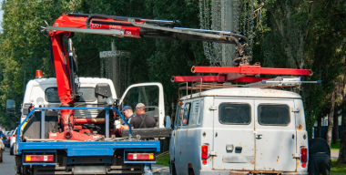 Фото globallookpress.com