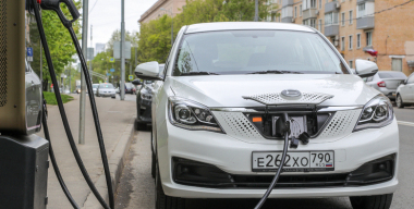 Фото globallookpress.com