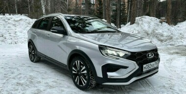 Фото: АвтоВзгляд