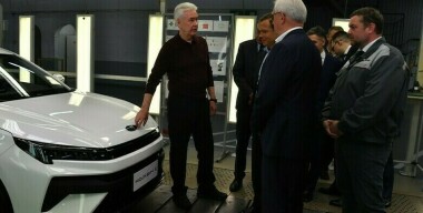 Фото globallookpress.com