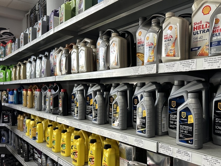 Фото: АвтоВзгляд