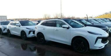 Фото портала АвтоВзгляд.