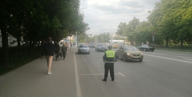 Фото &quot;АвтоВзгляд&quot;