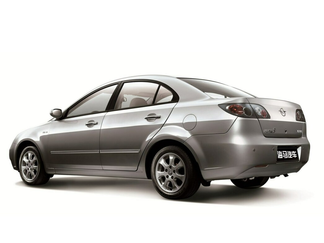 Haima 3