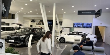 Фото портала АвтоВзгляд.