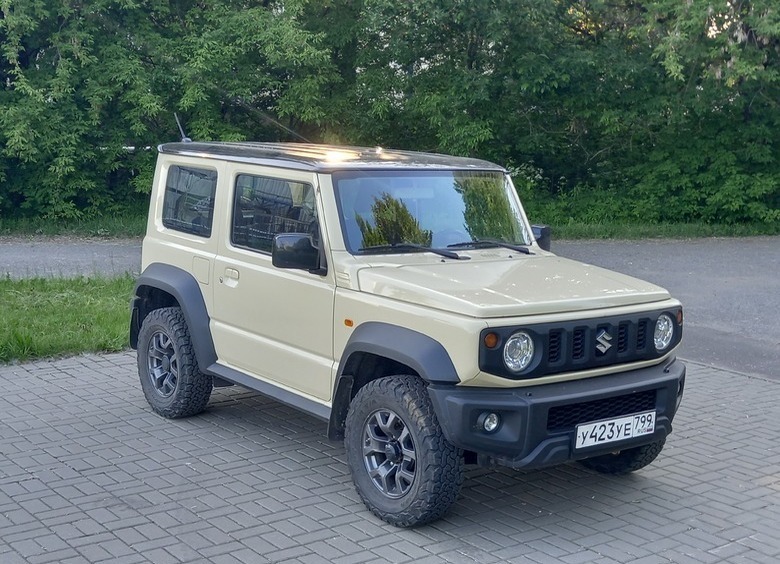 Изображение Как сегодня можно очень сильно сэкономить на ремонте японского автомобиля