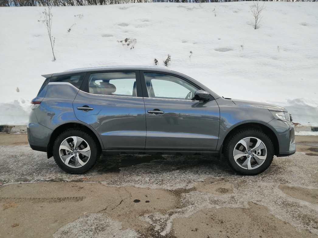 Фото: АвтоВзгляд