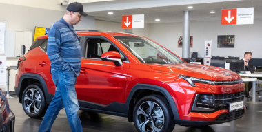 Фото: Global Look Press