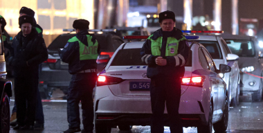 Фото globallookpress.com