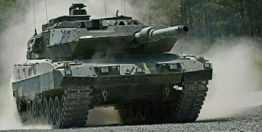 Фото: U.S. Army by Gertrud Zach