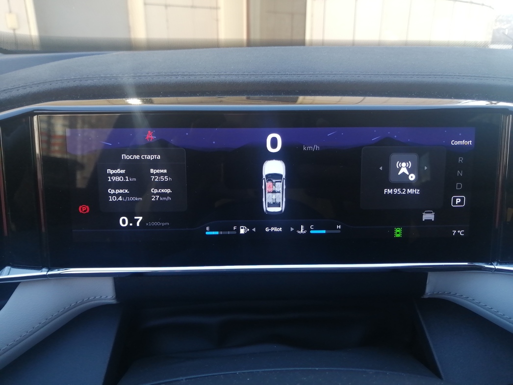 Фото: "АвтоВзгляд"