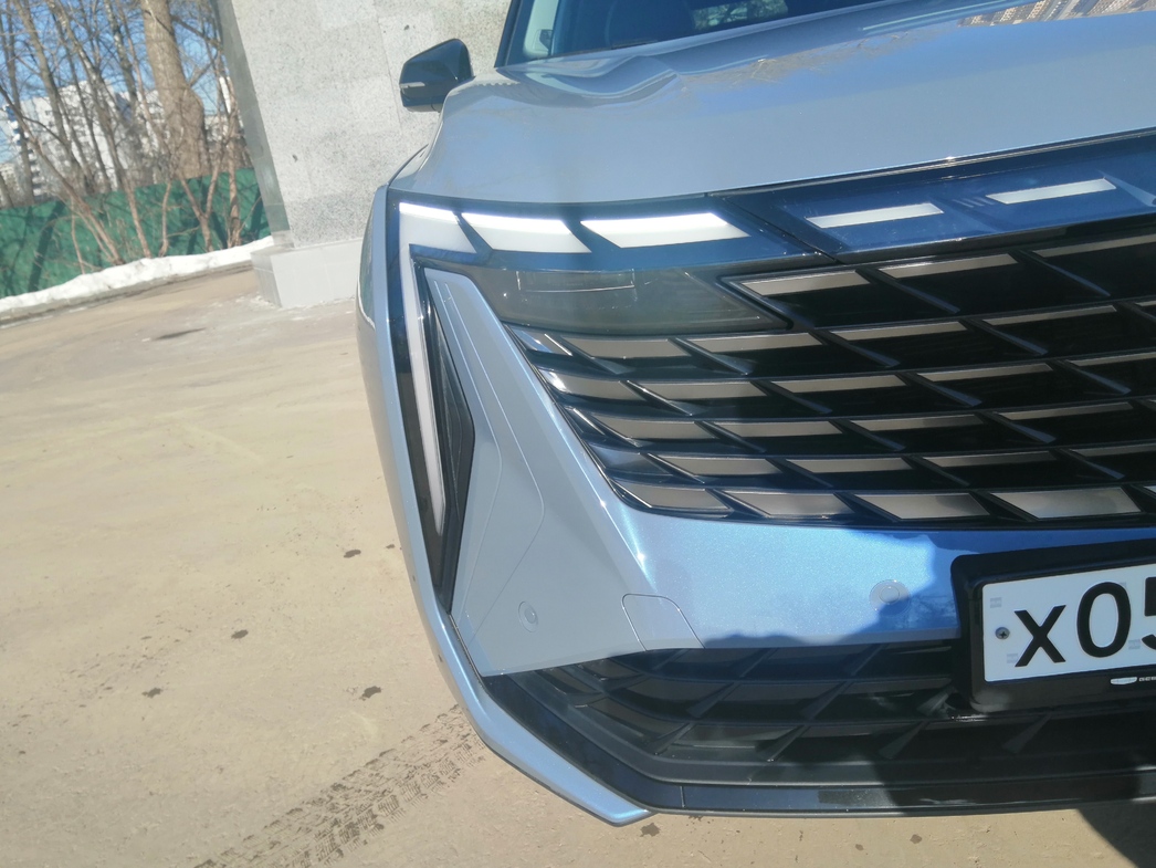 Фото: "АвтоВзгляд"