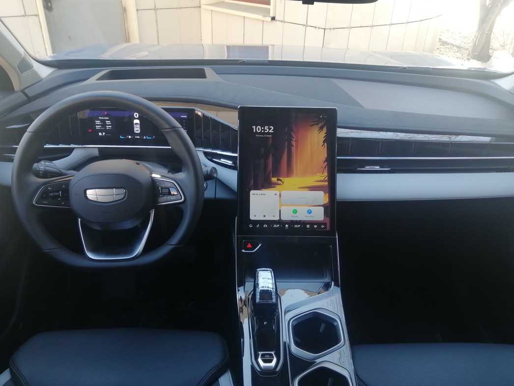 Фото: "АвтоВзгляд"